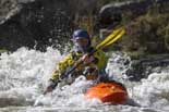 kayak agout 2014